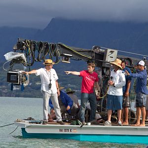 Fotoğraf Godzilla 3D