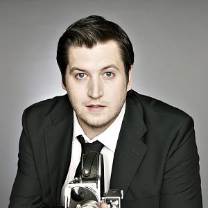 Fotoğraf Gareth Evans