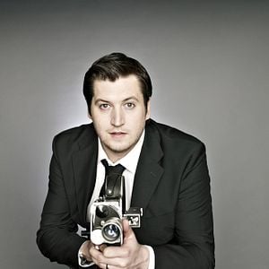 Fotoğraf Gareth Evans