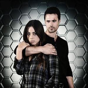 Fotoğraf Marvel's Agents of S.H.I.E.L.D.