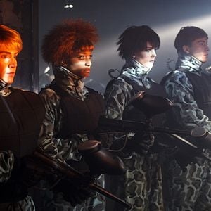 Fotoğraf Äkta människor