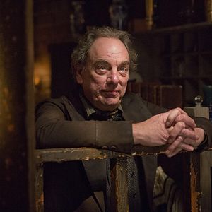 Fotoğraf Alun Armstrong