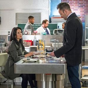 Fotoğraf Jonny Lee Miller