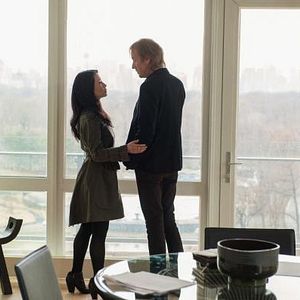 Fotoğraf Rhys Ifans