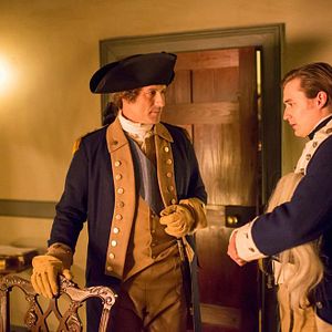 Fotoğraf Seth Numrich