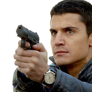 Fotoğraf Alex González