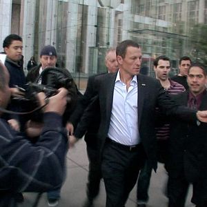 Fotoğraf The Armstrong Lie