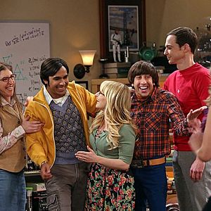 Fotoğraf Jim Parsons