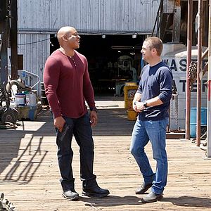 Fotoğraf Chris O'Donnell