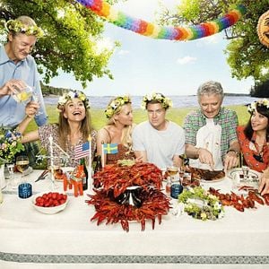 Fotoğraf Illeana Douglas