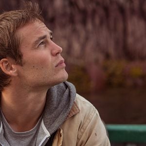 Fotoğraf Taylor Kitsch