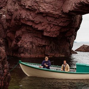 Fotoğraf Brendan Gleeson