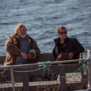 Fotoğraf Brendan Gleeson