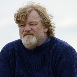 Fotoğraf Brendan Gleeson