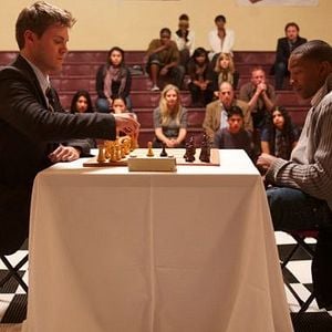 Fotoğraf Life of a King