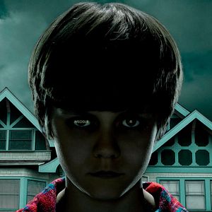 Fotoğraf Ruhlar Bölgesi