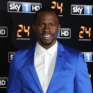 Fotoğraf Gbenga Akinnagbe