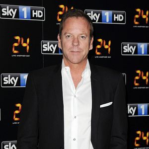 Fotoğraf Kiefer Sutherland