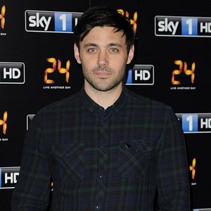 Fotoğraf Liam Garrigan