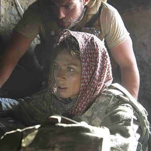 Fotoğraf American Odyssey