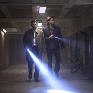 Fotoğraf Jared Padalecki