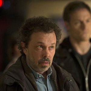 Fotoğraf Curtis Armstrong