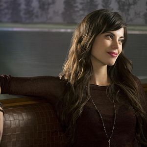 Fotoğraf Meghan Ory