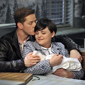 Fotoğraf Ginnifer Goodwin