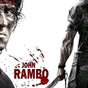 Fotoğraf John Rambo