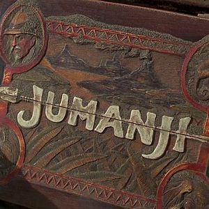 Fotoğraf Jumanji