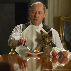 Fotoğraf James Spader