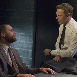 Fotoğraf Diego Klattenhoff