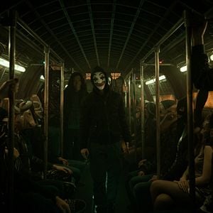 Fotoğraf Ben Kimim?