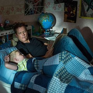 Fotoğraf Greg Kinnear