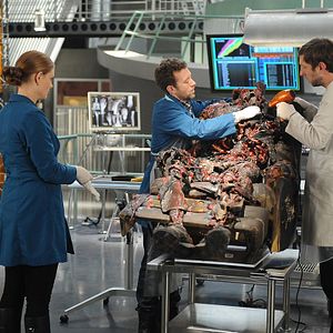 Fotoğraf T.J. Thyne