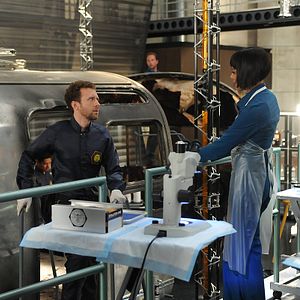 Fotoğraf Tamara Taylor