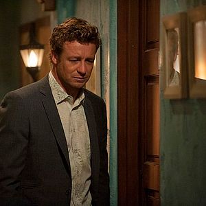 Fotoğraf Simon Baker