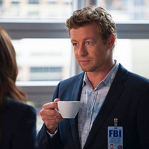 Fotoğraf Simon Baker
