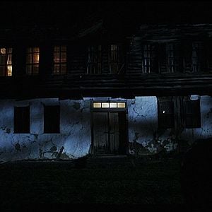 Fotoğraf Azem: Cin Karası