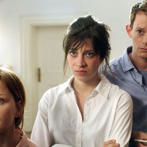 Fotoğraf Karoline Schuch