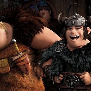 Fotoğraf Ejderhanı Nasıl Eğitirsin 2