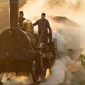 Fotoğraf Bay Turner