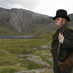 Fotoğraf Timothy Spall