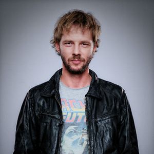 Fotoğraf Eloy Azorin