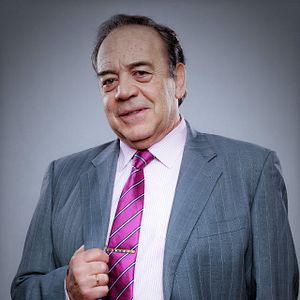 Fotoğraf Tito Valverde