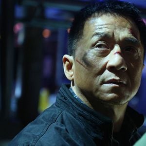 Fotoğraf Jackie Chan