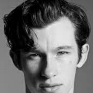 Fotoğraf Callum Turner