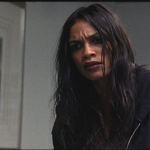 Fotoğraf Rosario Dawson