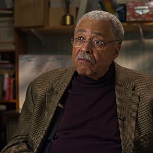 Fotoğraf James Earl Jones