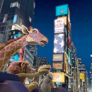 Fotoğraf Vahşi Doğa